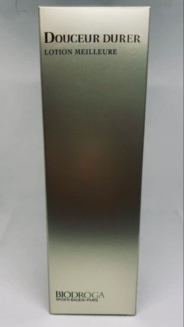 化粧水・ローション・トナー Douceur Durer Lotion Meilleure 185ml X2