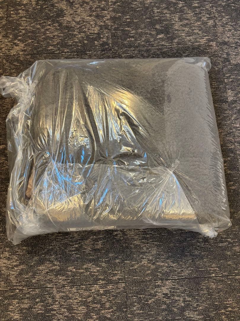 西川最高級ムートンシーツ(TN80)100cm×200cm 35mm - メルカリ