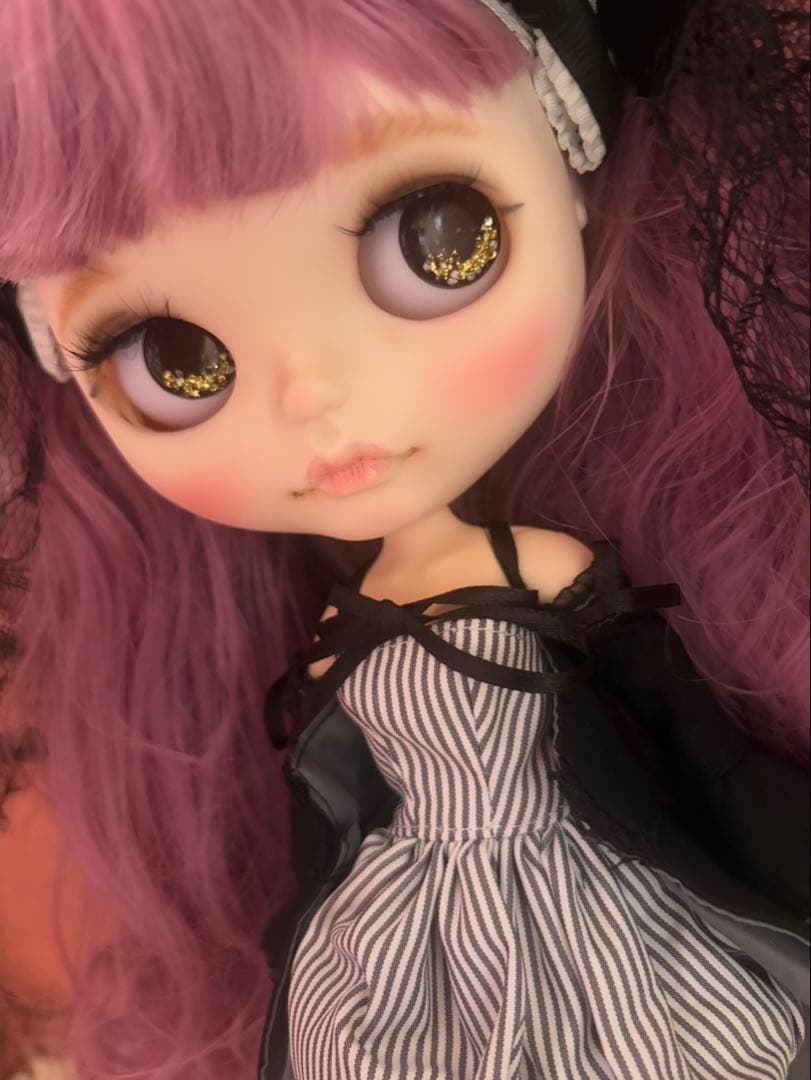 追加画像ꕤアイシードールꕤネオサイズ