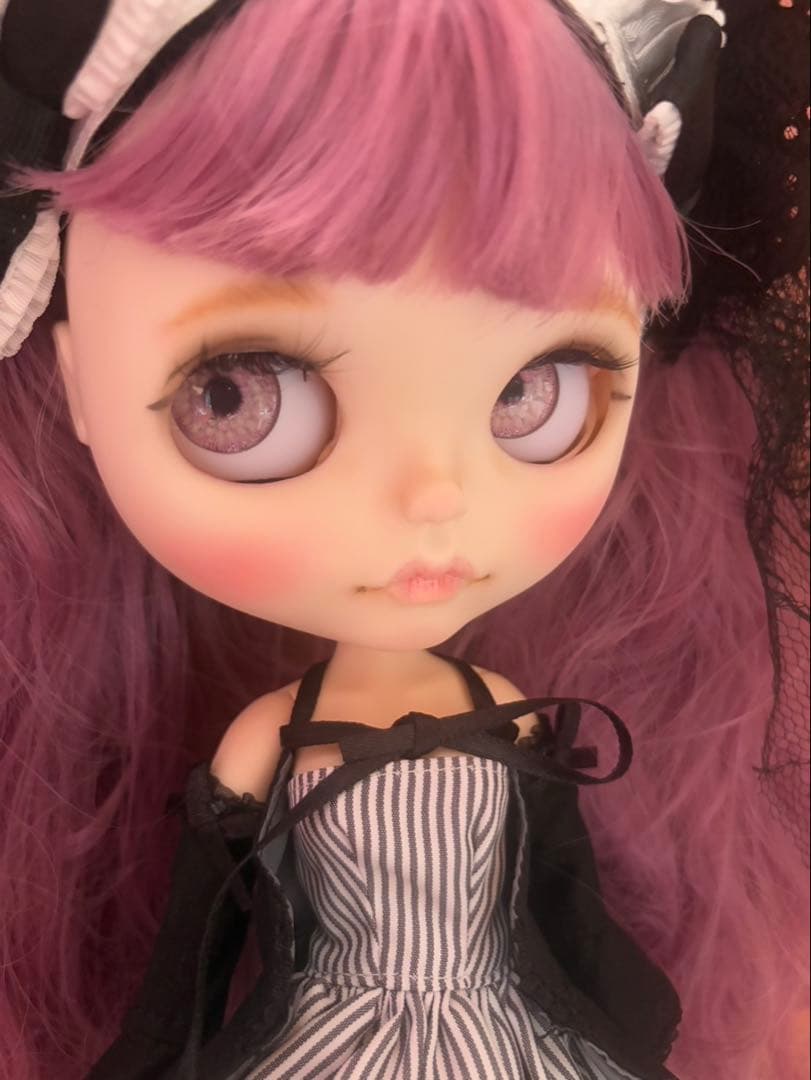 追加画像ꕤアイシードールꕤネオサイズ