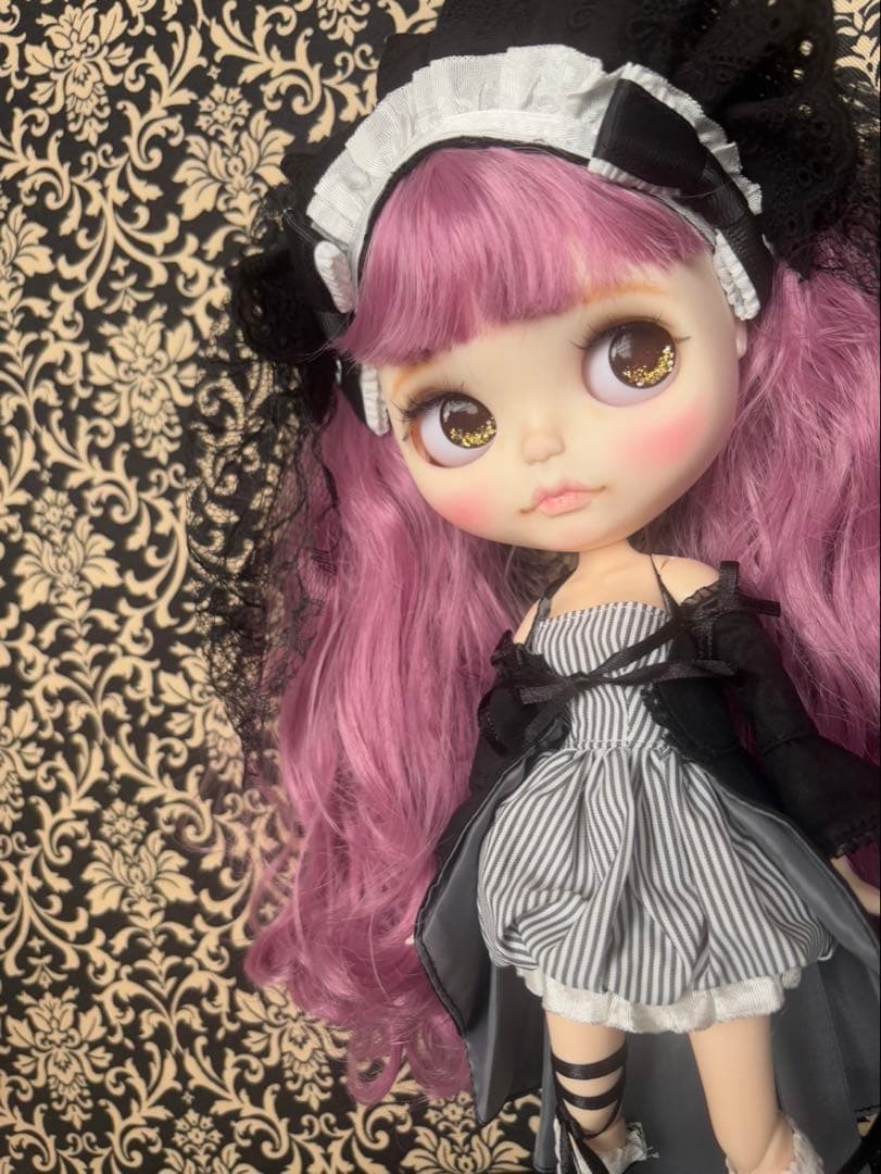 追加画像ꕤアイシードールꕤネオサイズ