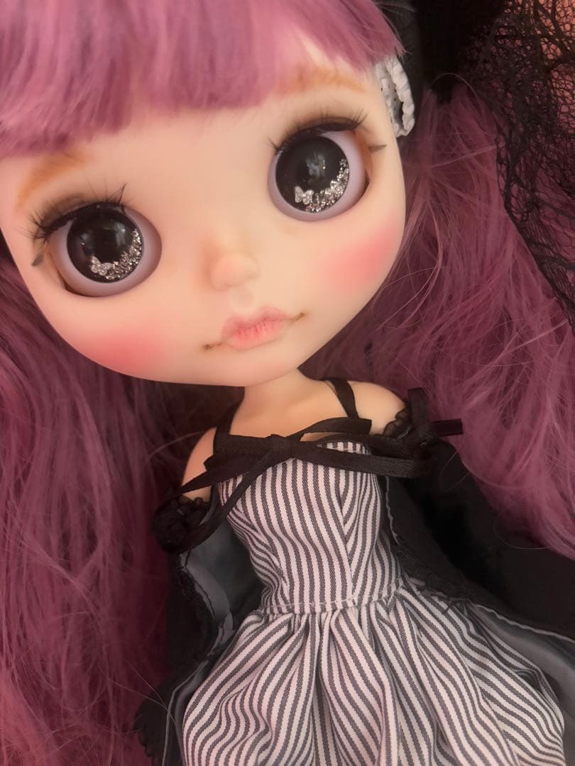 追加画像ꕤアイシードールꕤネオサイズ