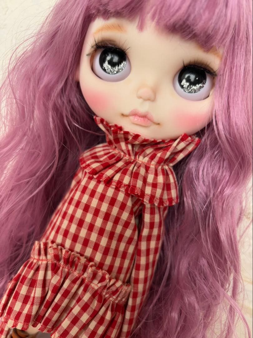 追加画像ꕤアイシードールꕤネオサイズ