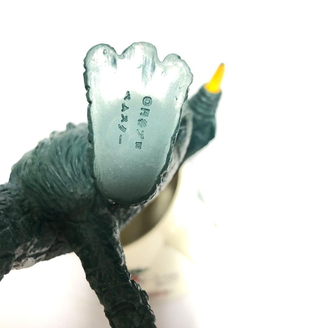 ベムスター 1983年 初期JAPAN ソフビ （全角32文字） - メルカリ