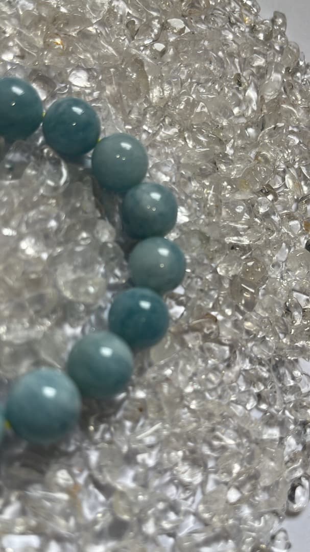 アクアマリン 12mm