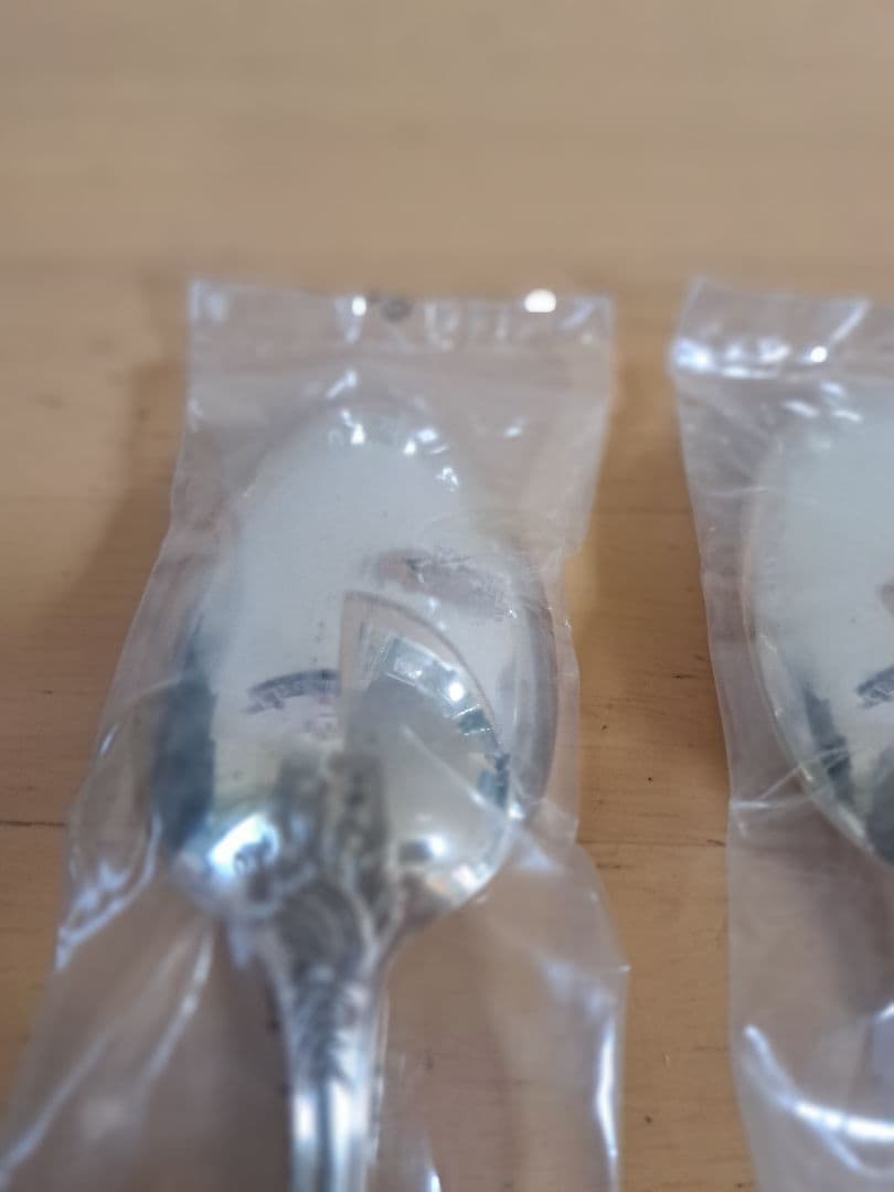 【新品未開封】クリストフル　マルリーテーブルスプーン　約20cm　4本