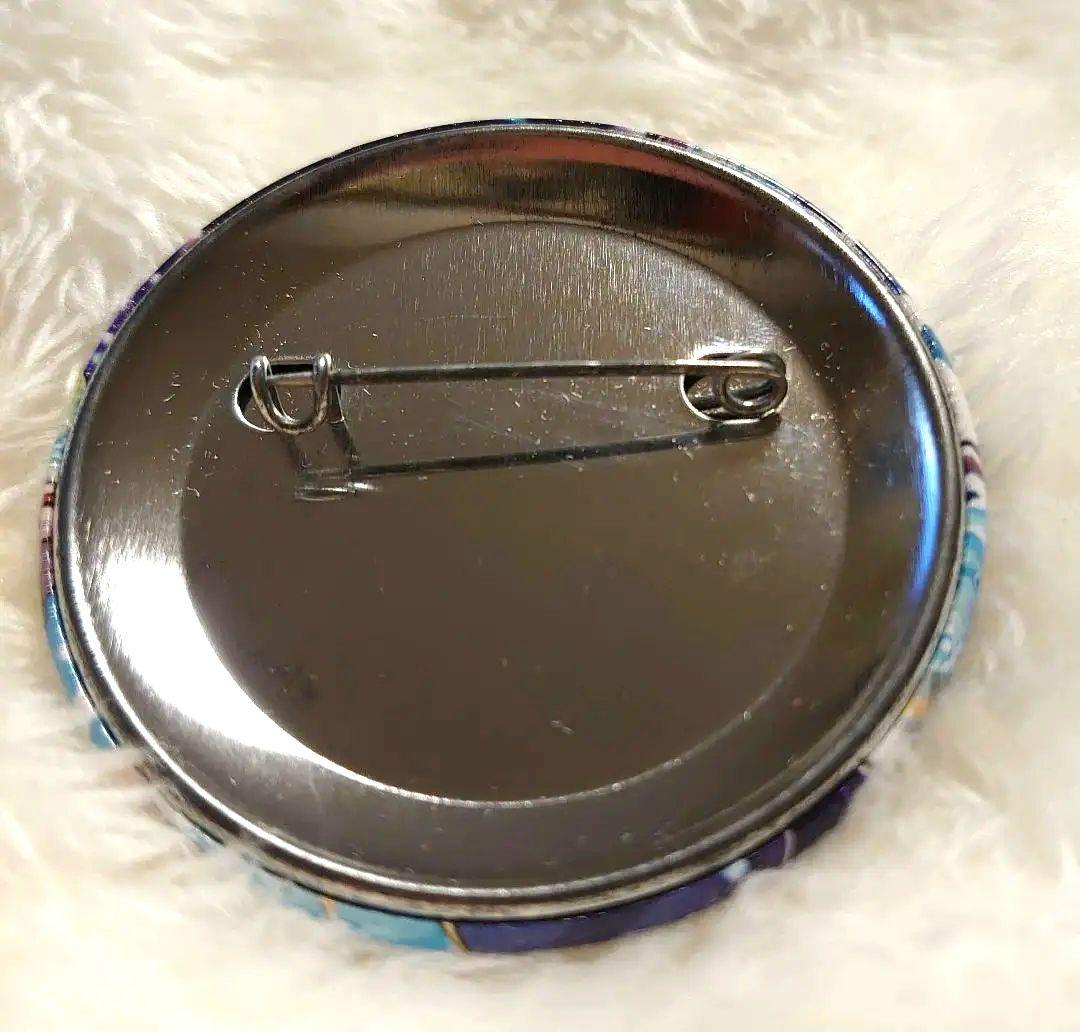 文豪ストレイドッグス 文スト 夏祭り 太宰治 缶バッジ