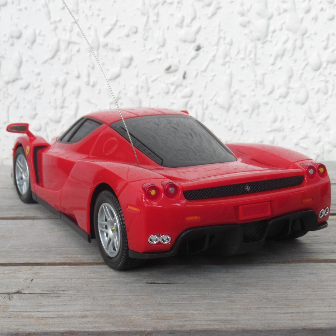 トイラジコン】MJX RCエンツォフェラーリラジコン - メルカリ