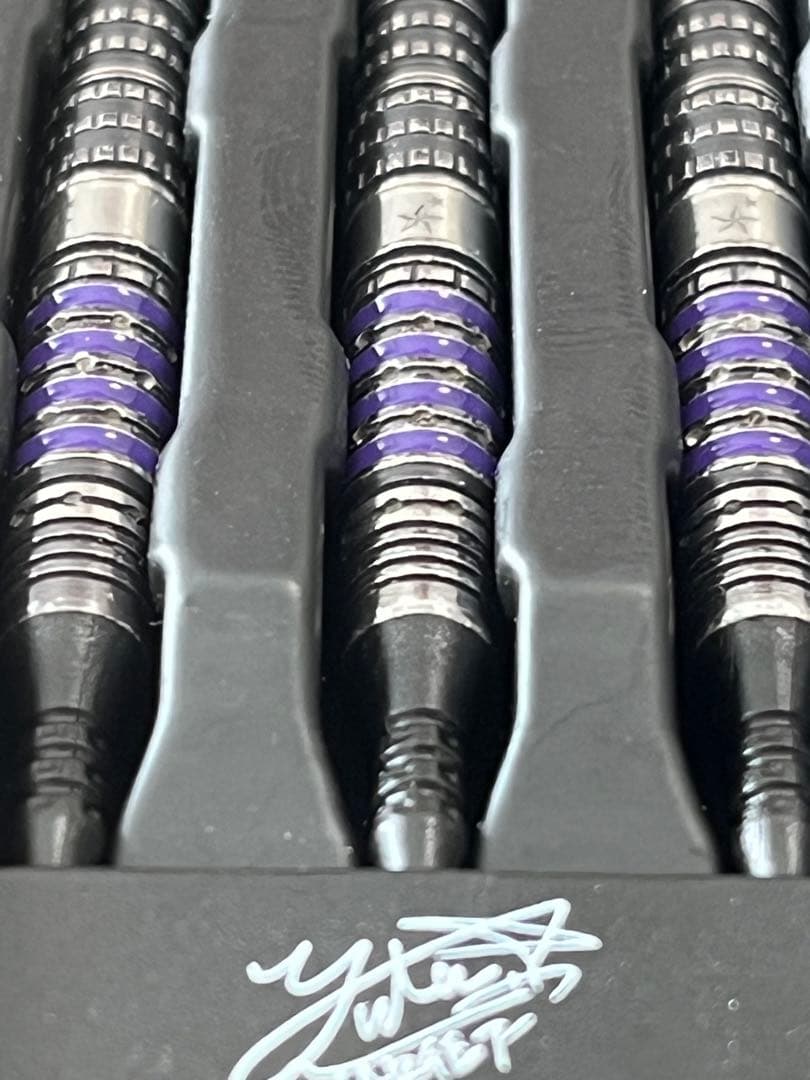 プライム シリウス G4 林雄太モデル 21.5g