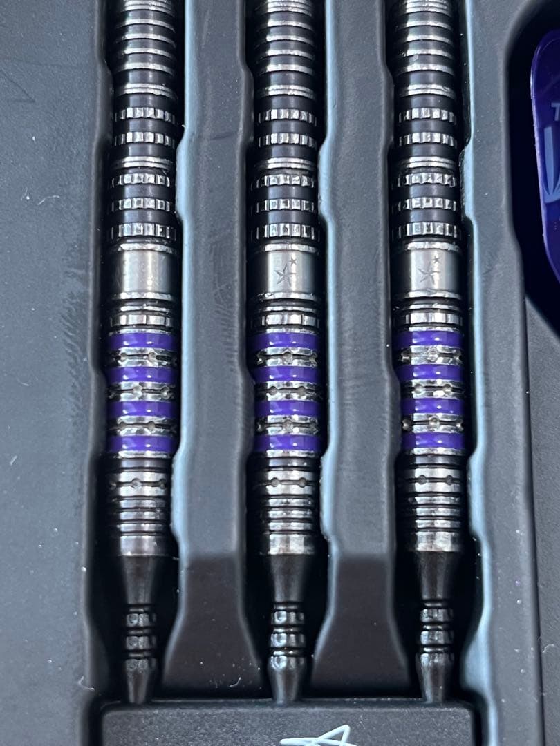 プライム シリウス G4 林雄太モデル 21.5g