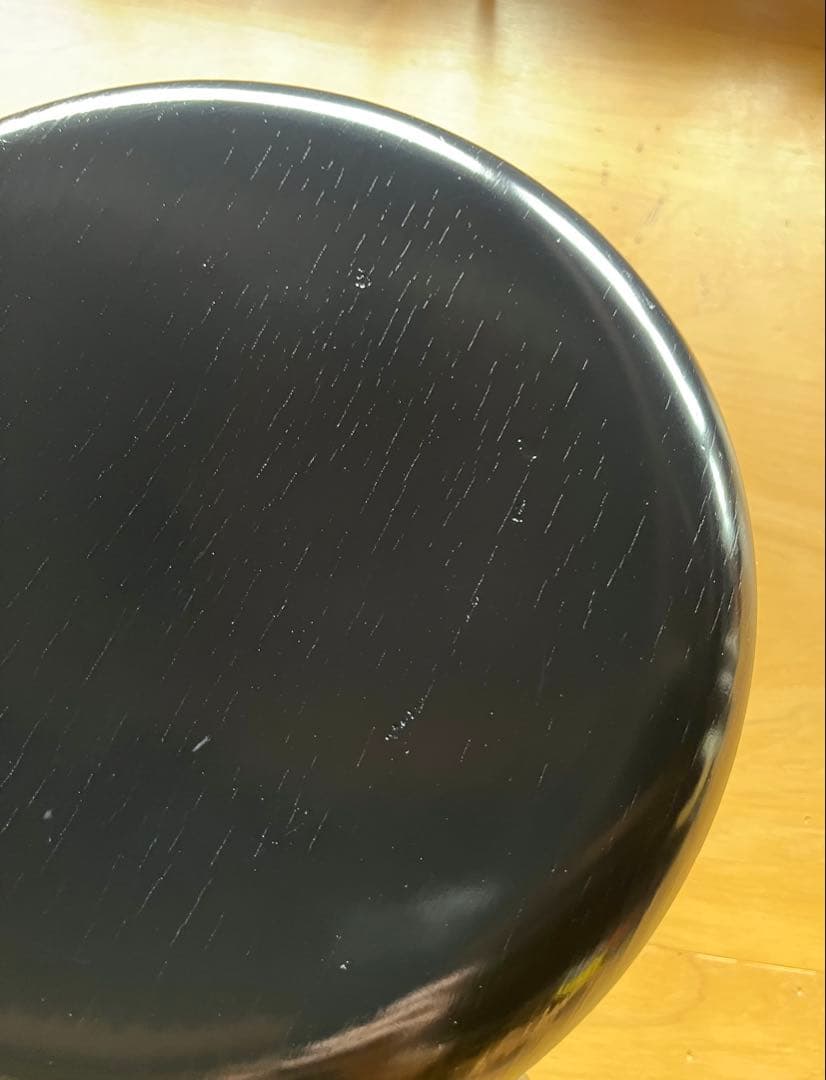 スツール Arne Jacobsen 3170 FRITZ HANSEN 1960s