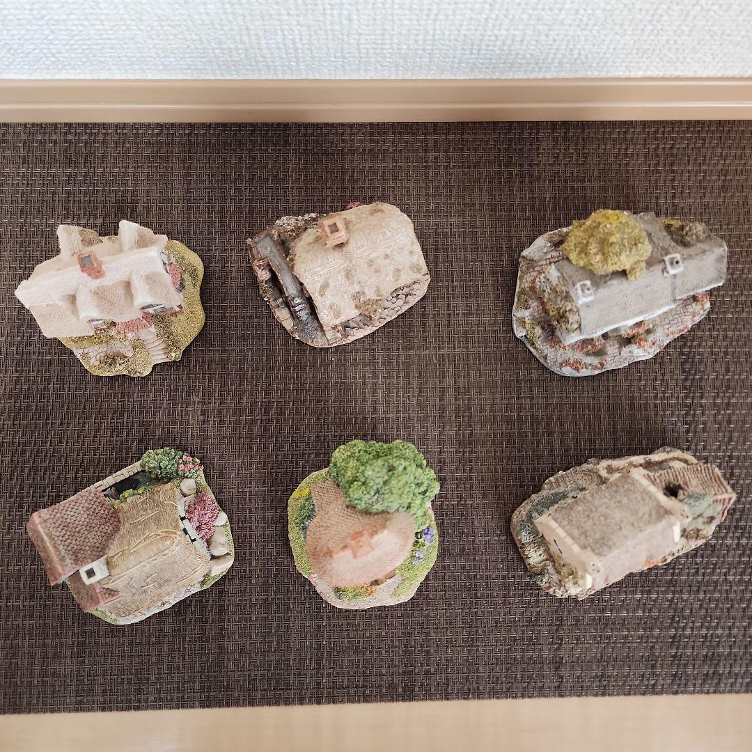 「ぞうさん専用」リリパットレーン6種類