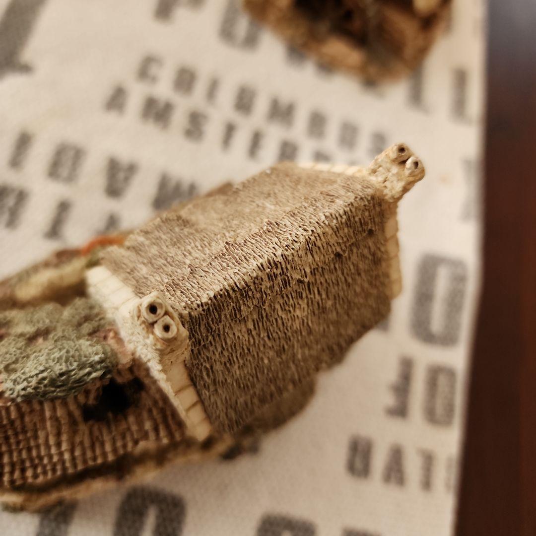 「ぞうさん専用」リリパットレーン6種類