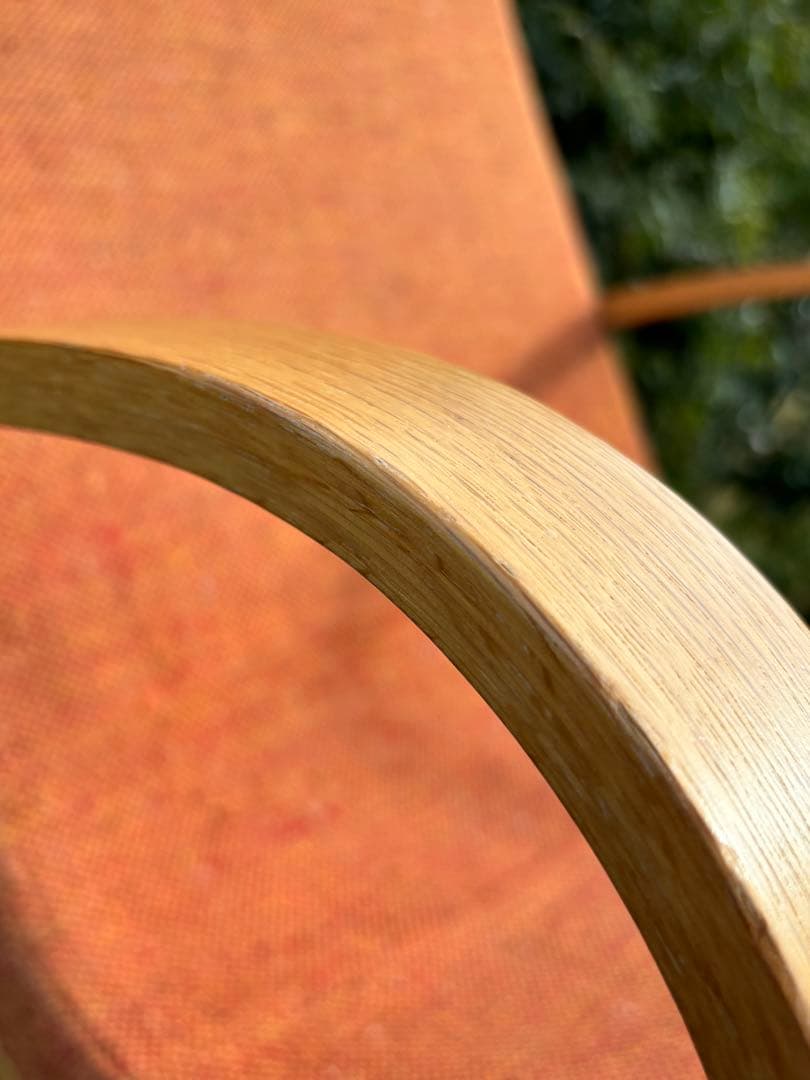 CONDE HOUSE カンディハウス　ライナスリビングハイバックチェア