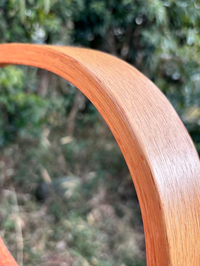 CONDE HOUSE カンディハウス　ライナスリビングハイバックチェア