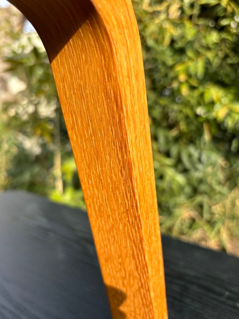 CONDE HOUSE カンディハウス　ライナスリビングハイバックチェア