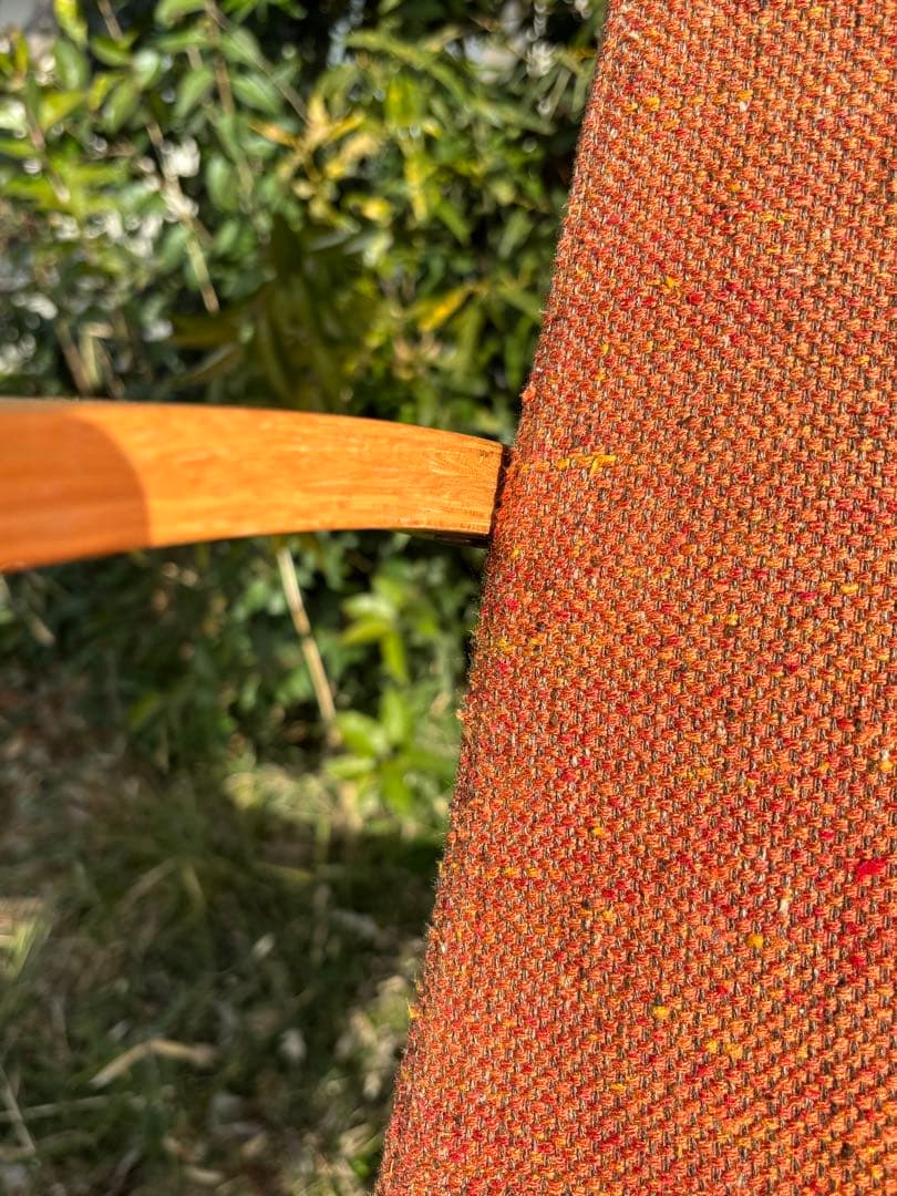 CONDE HOUSE カンディハウス　ライナスリビングハイバックチェア