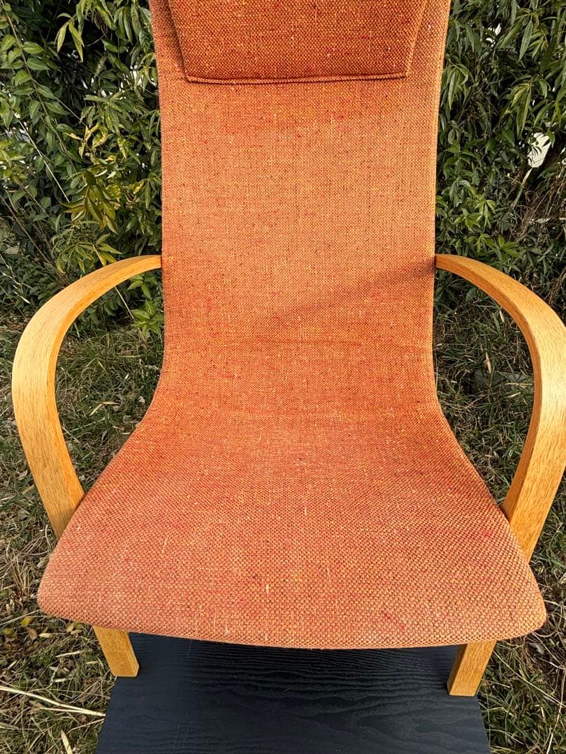 CONDE HOUSE カンディハウス　ライナスリビングハイバックチェア