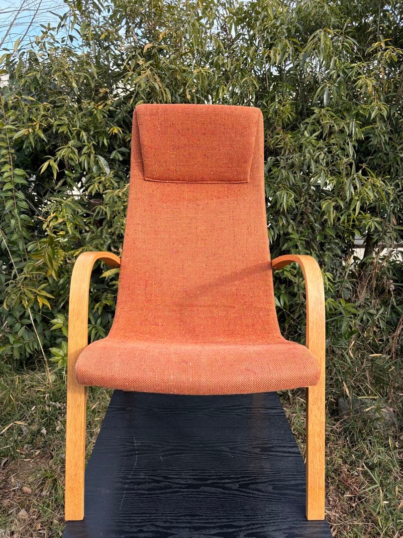 CONDE HOUSE カンディハウス　ライナスリビングハイバックチェア