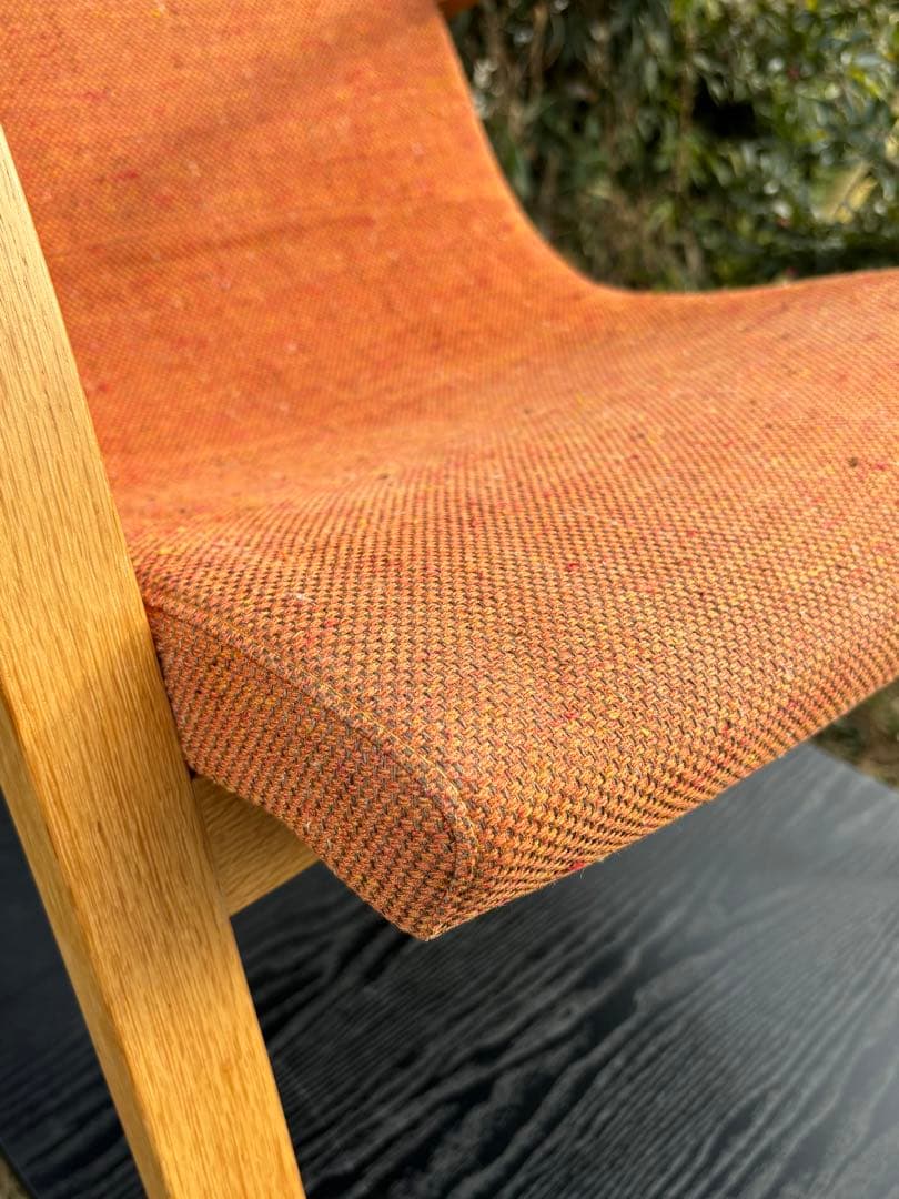 CONDE HOUSE カンディハウス　ライナスリビングハイバックチェア