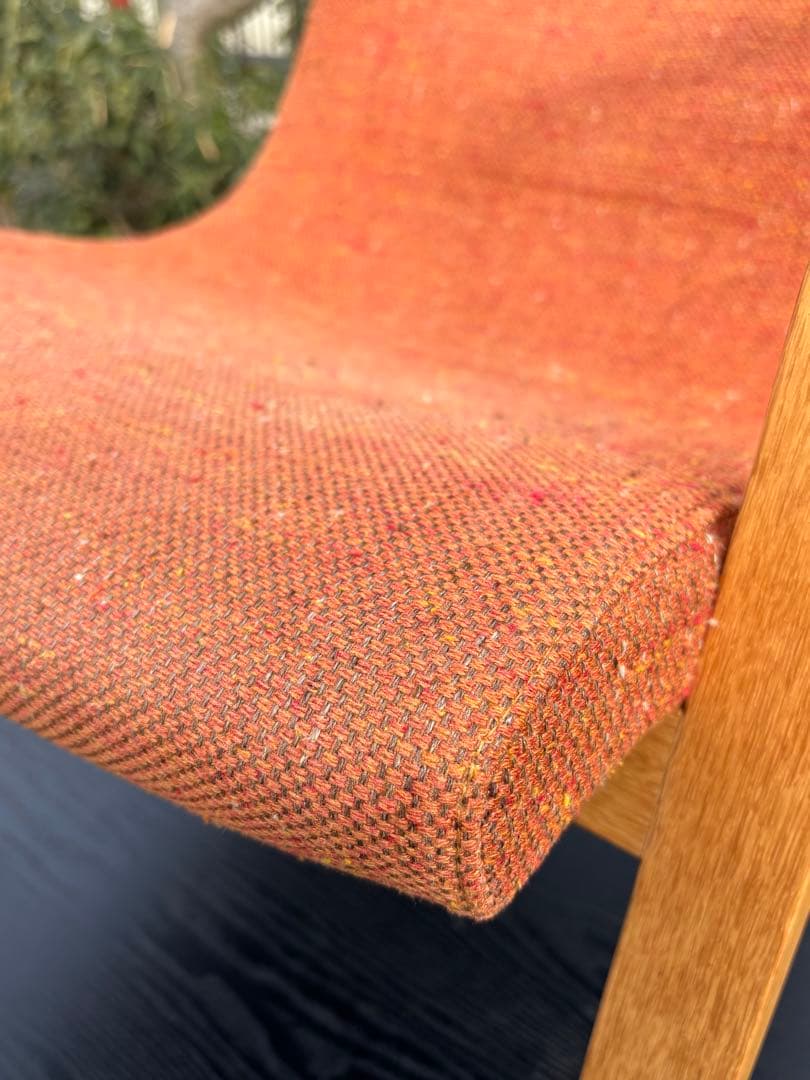 CONDE HOUSE カンディハウス　ライナスリビングハイバックチェア