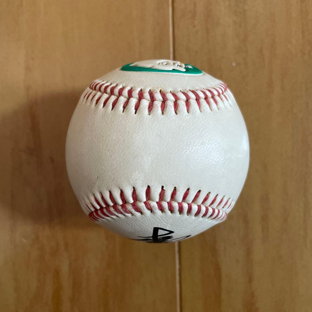 松井稼頭央さん サインボール - メルカリ