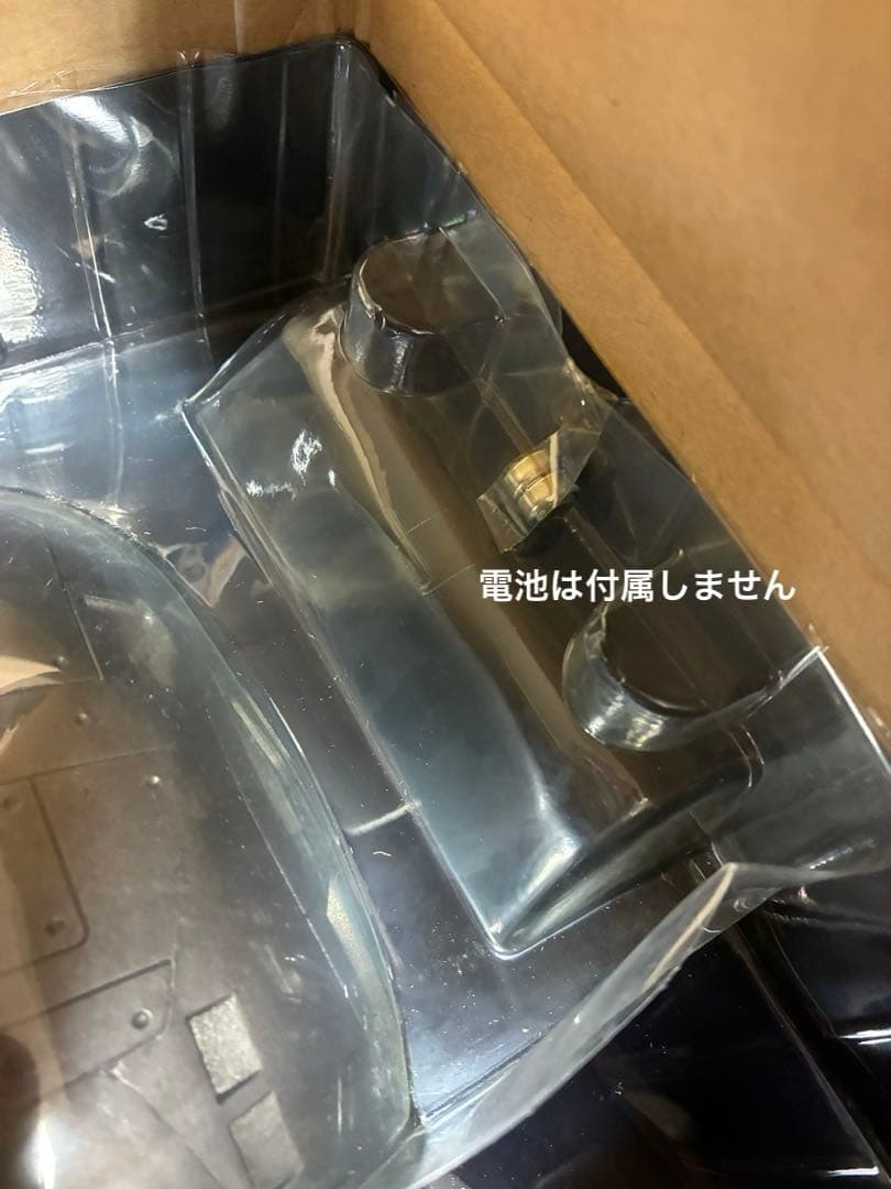 【週末sale】ターミネーター4 T-600リアルヘッドフィギュア　ブルーレイ