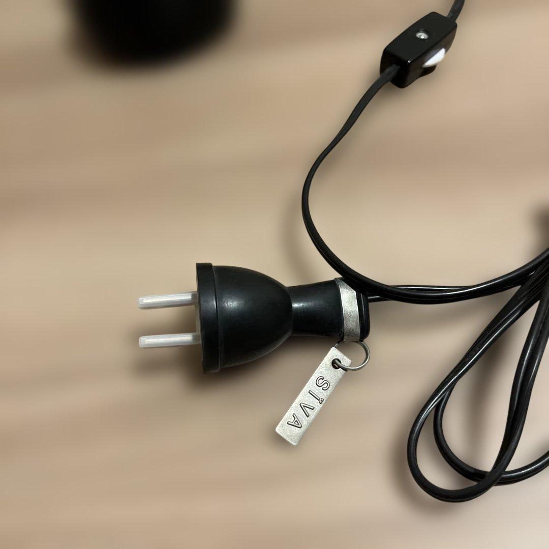 SIVA FNT-GRENADE LAMP ランプ インテリア シヴァ