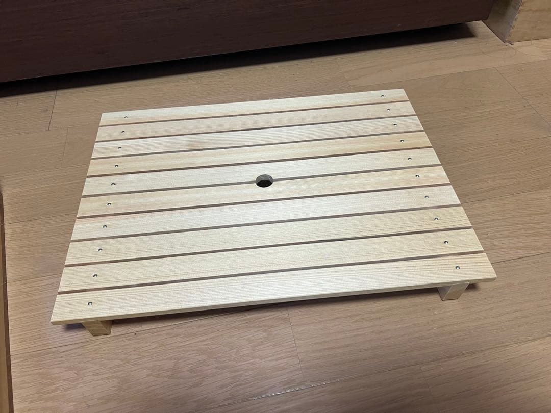 ヤマコー ネタケース 木製 寿司ネタ箱 アクリル蓋付 業務用