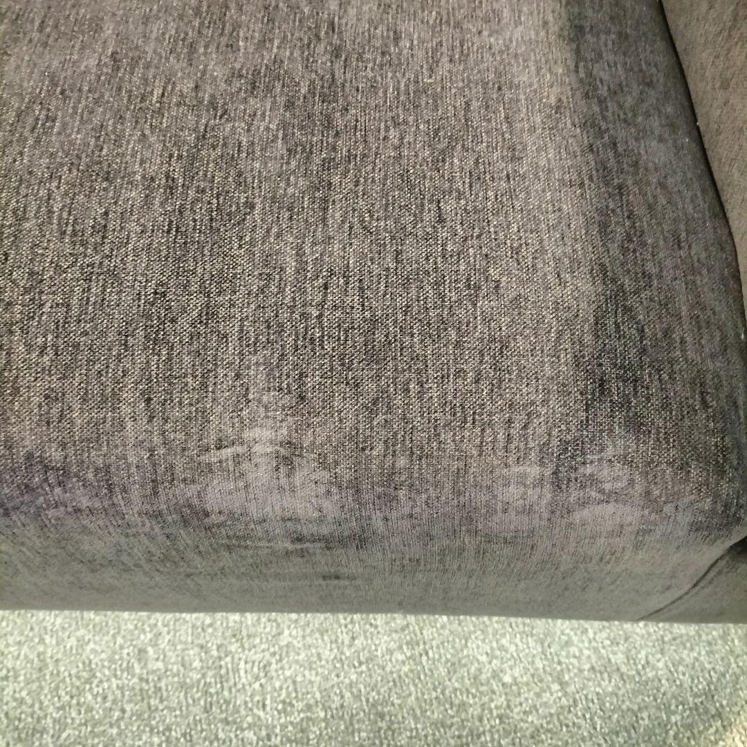 フクラ　ソファ　2人掛け　BRNO　ブルノ展示品【2510②】