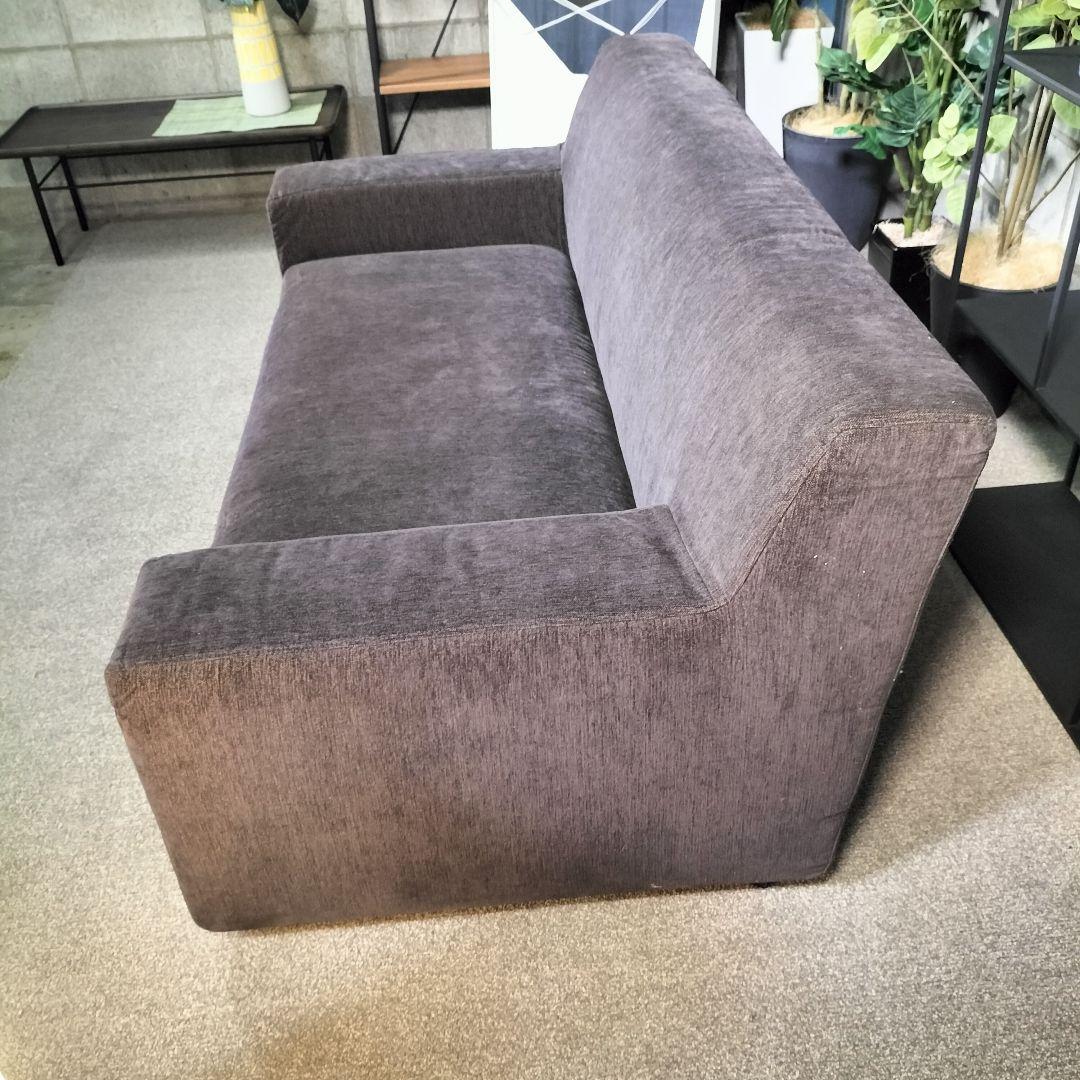 フクラ　ソファ　2人掛け　BRNO　ブルノ展示品【2510②】
