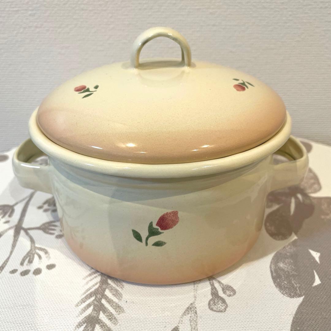 マニー　キャセロール