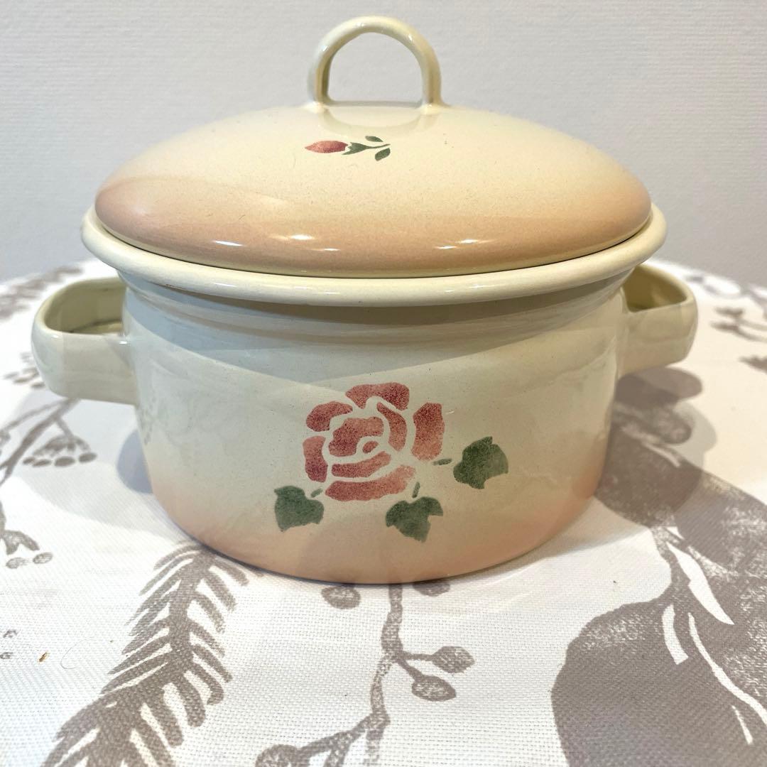 マニー　キャセロール