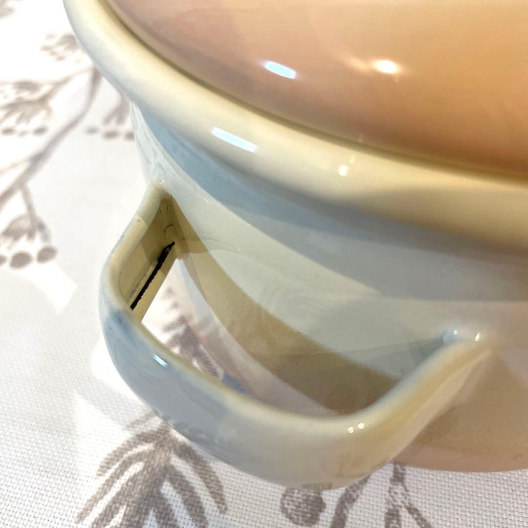 マニー　キャセロール