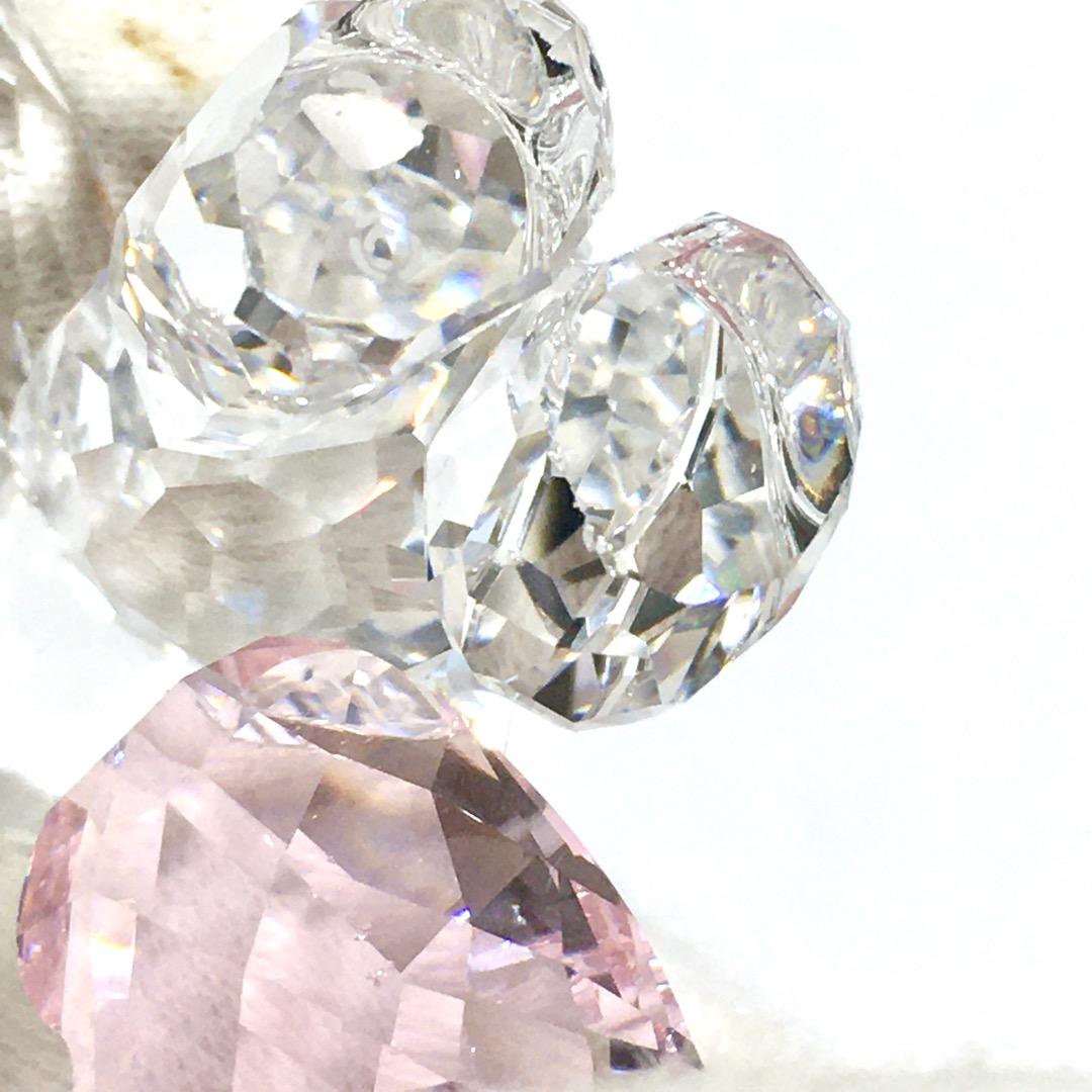 スワロフスキー SWAROVSKI クリスベア With You ウィズユー