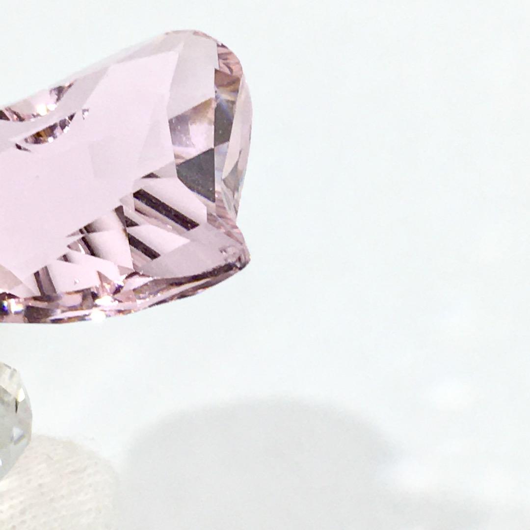 スワロフスキー SWAROVSKI クリスベア With You ウィズユー