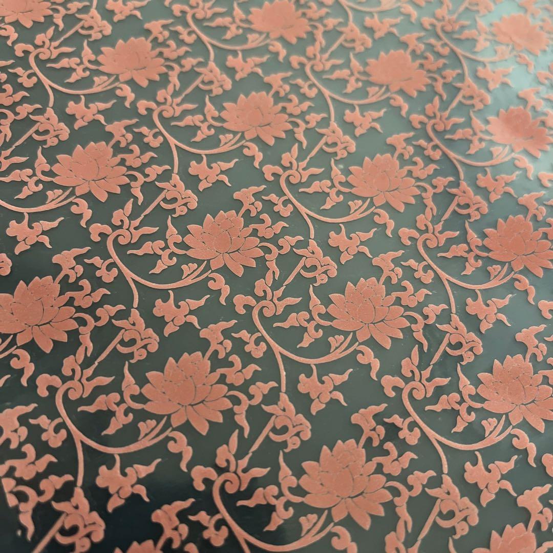 転写シート オランジェットさま専用