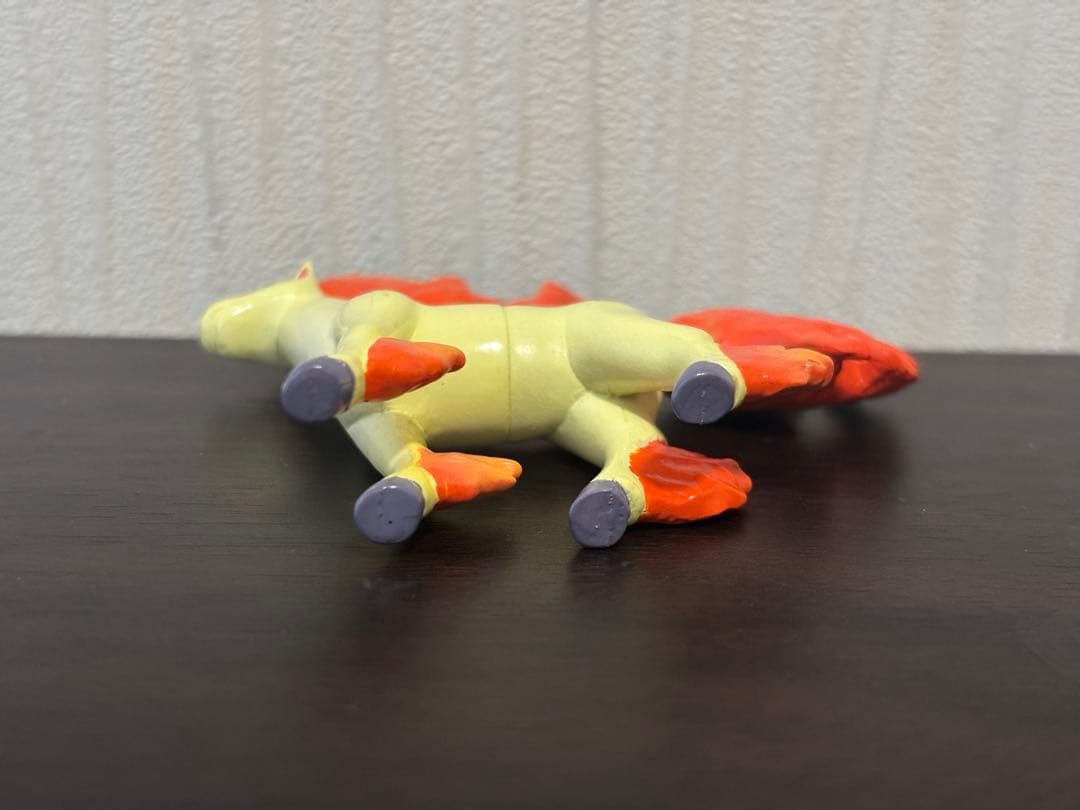 ハナちゃん【廃盤】モンコレ ギャロップ 初期 激レア