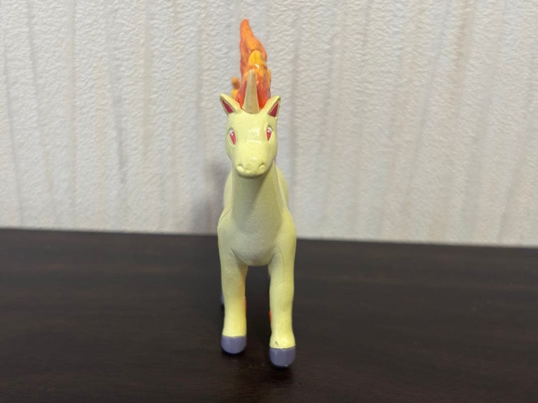 ハナちゃん【廃盤】モンコレ ギャロップ 初期 激レア