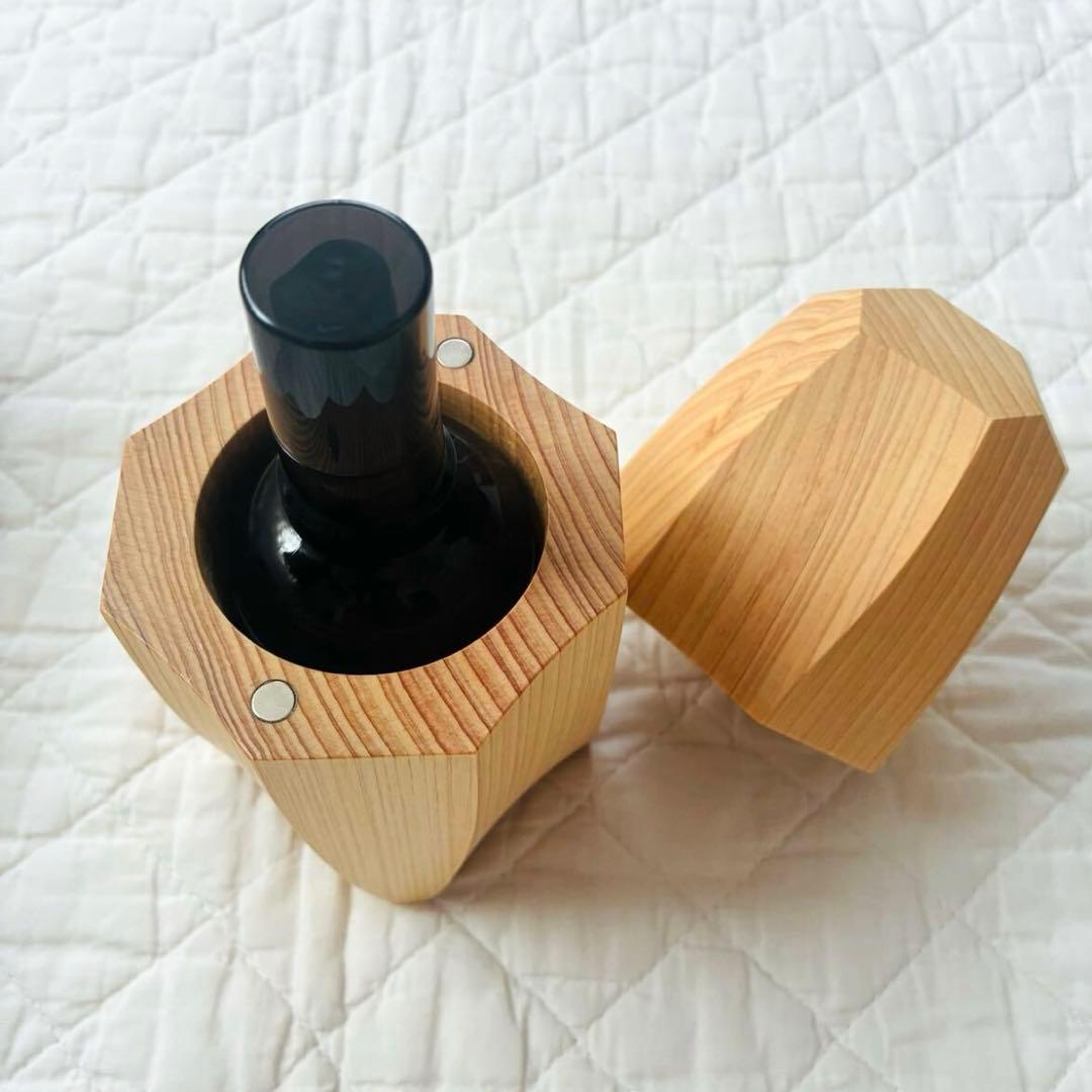 WHOLE TREE /スタイリスト私物 ルームスプレー HINNOKI 品の気