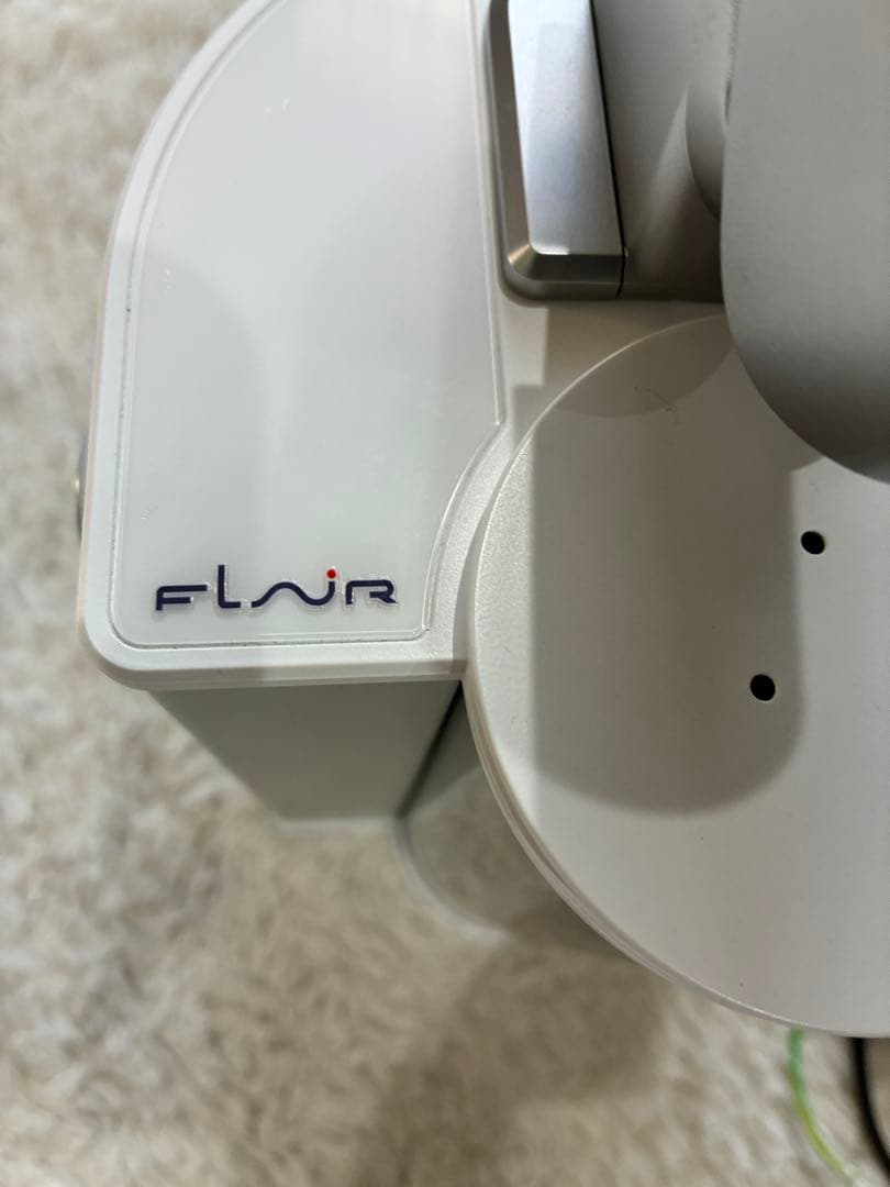 FLAIR 水素発生器