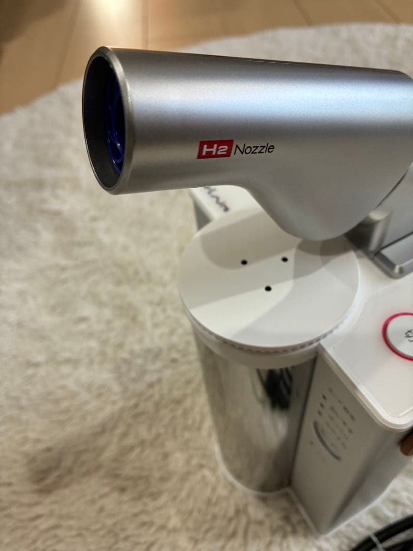 FLAIR 水素発生器