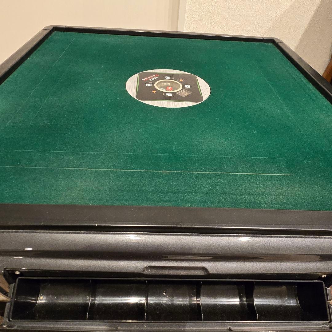 全自動 麻雀 WMT TYPE33