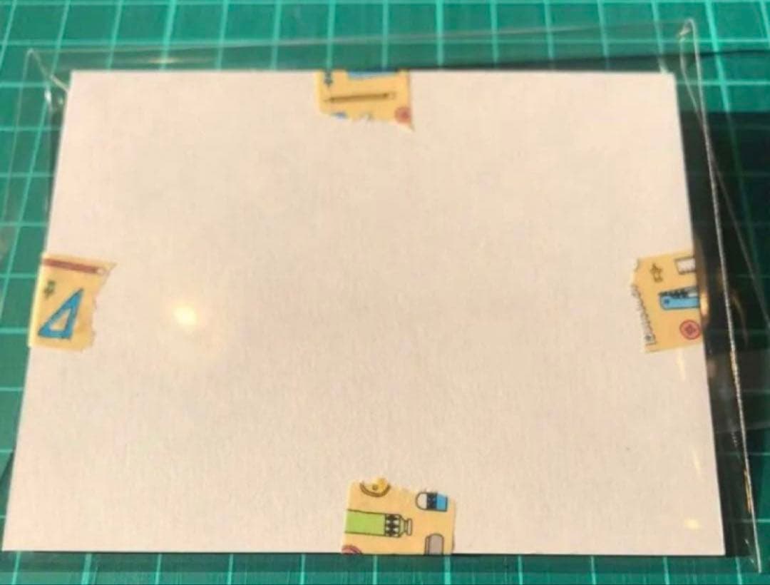 優さま専用　25th パラレル