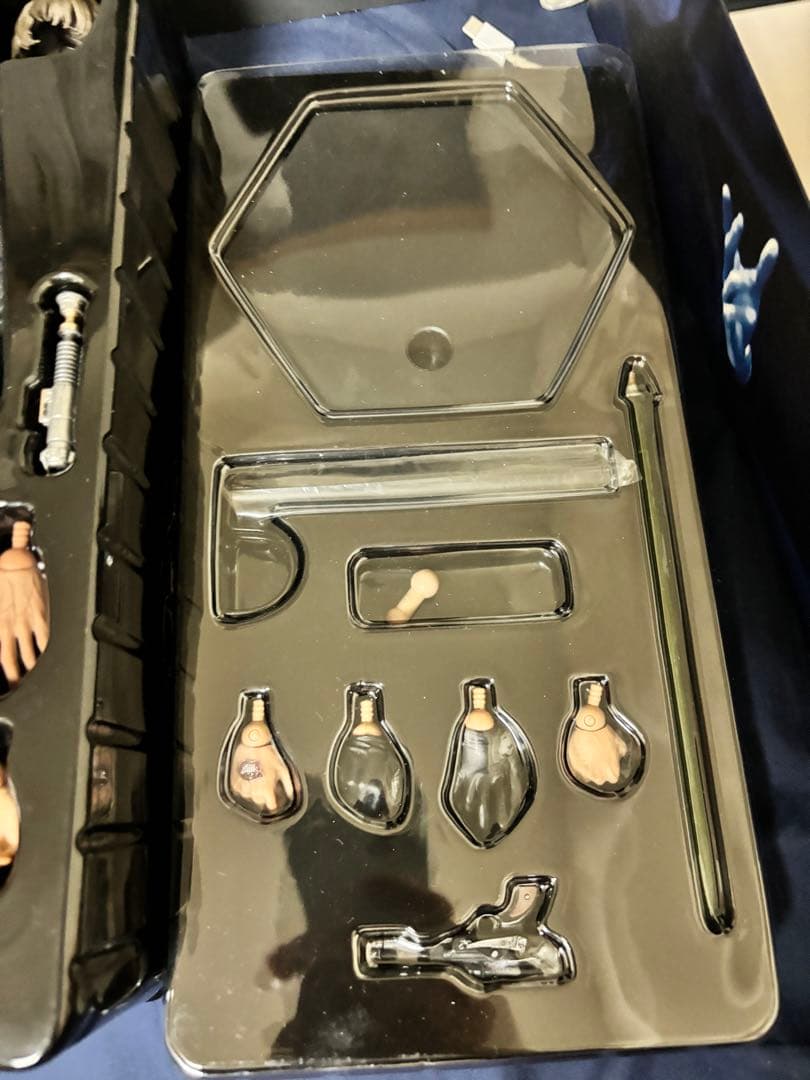 sideshow 1/6スケールフィギュア　ルーク・スカイウォーカー