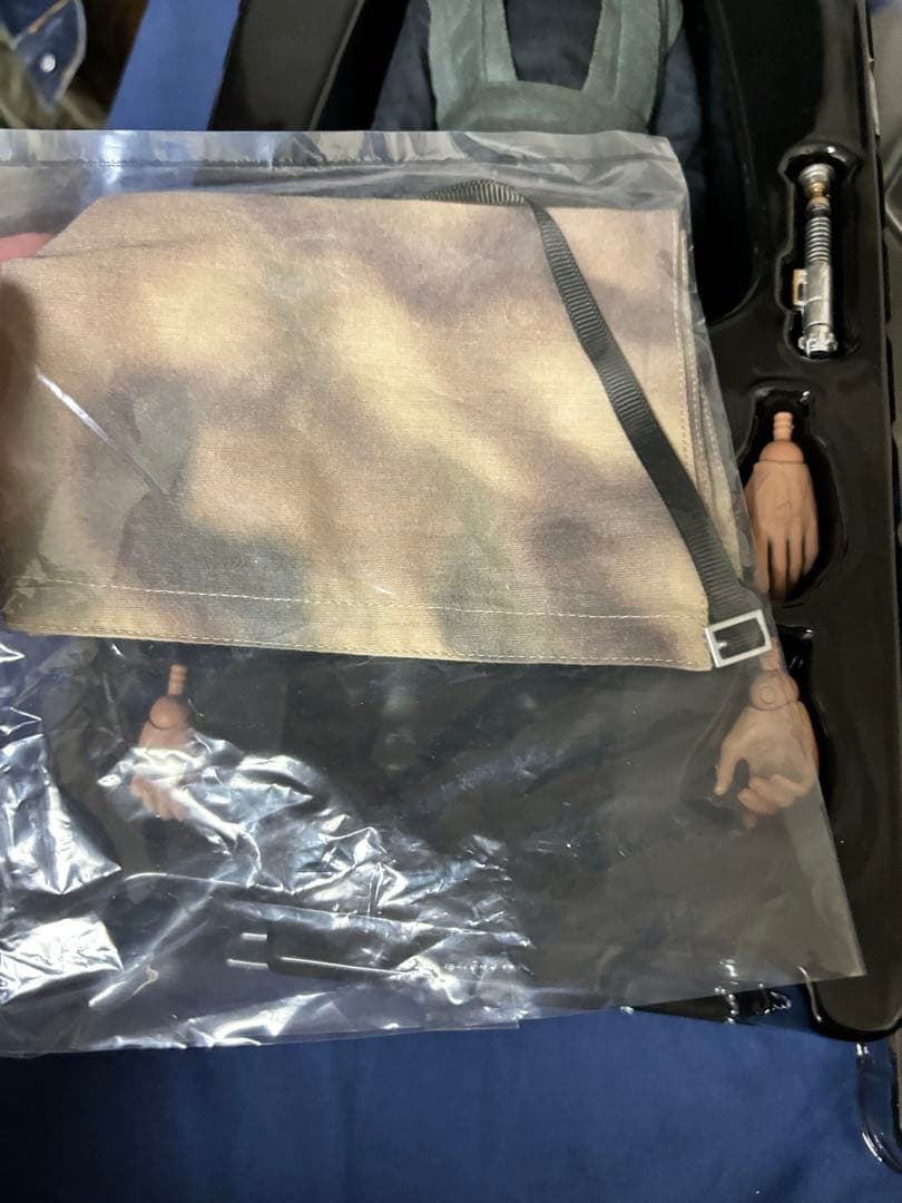 sideshow 1/6スケールフィギュア　ルーク・スカイウォーカー