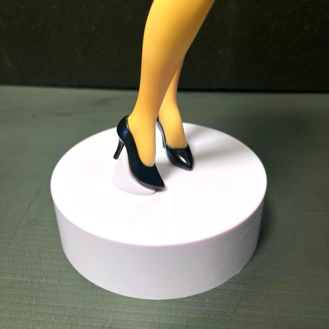 即購入歓迎　DAIKI 錦織愛　ギャル姉社長とハーレムオフィス　フィギュア