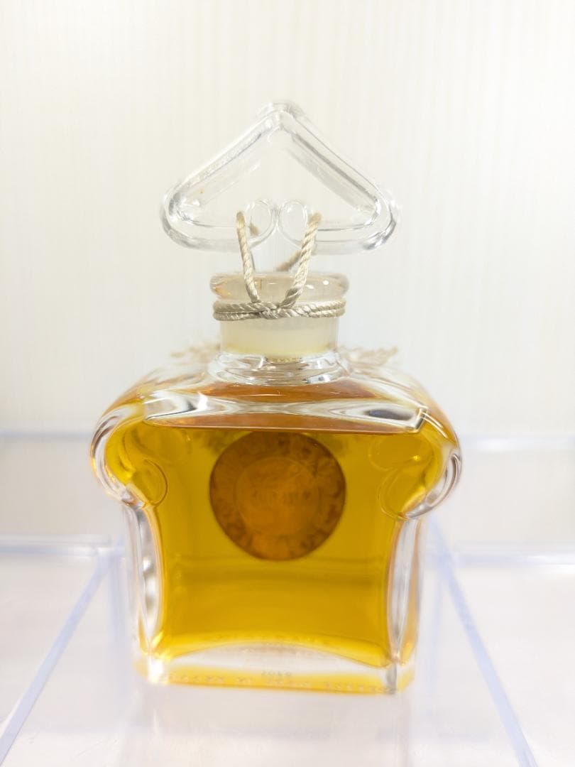 未開栓 ゲラン ミツコ タッセル付き パルファム 30ml - メルカリ