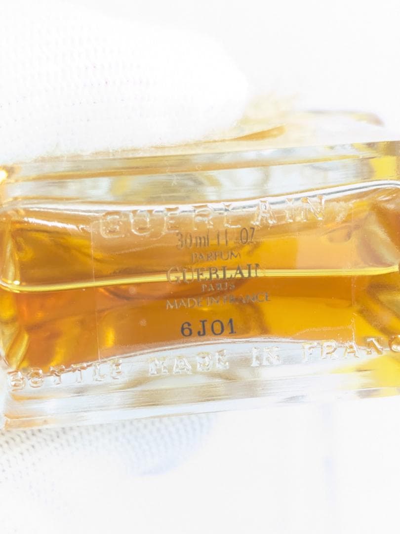 未開栓 ゲラン ミツコ タッセル付き パルファム 30ml - メルカリ