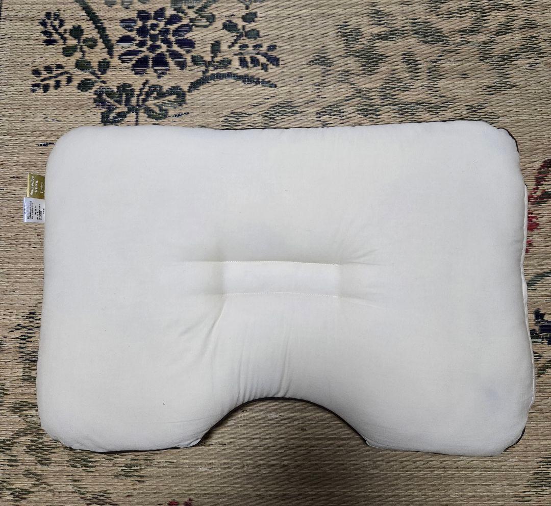 空ねる枕(くうねるまくら)　丸山医師監修　電磁波ブロック　安眠・快眠